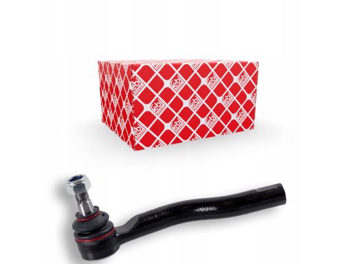 Fe172752 Końcówka Drążka Kierowniczego P Pasuje Do: Ldv Maxus 2.5D