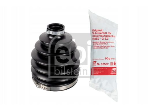 Fe172876 Osłona Przegubu Przód/Zewnątrz (Fi: 31/99) (Dł.130) Pasuje Do