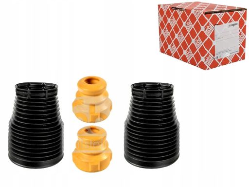 Fe173194 Zestaw Montażowy Amortyzatora Tył Pasuje Do: Audi Q7, Vw Toua