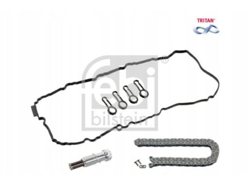 Fe173756 Rozrząd Kpl. (Łańcuch + Elementy) Pasuje Do: Bmw 1 (E81), 1