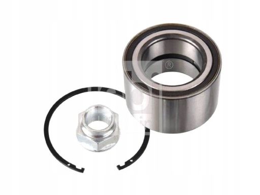 Fe174168 Zestaw Łożyska Koła Przód L/P (55X90X54) Pasuje Do: Nissan