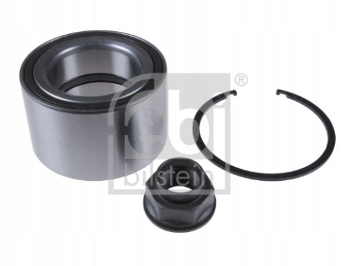 Fe174168 Zestaw Łożyska Koła Przód L/P (55X90X54) Pasuje Do: Nissan