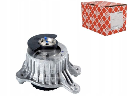 Fe170568 Poduszka Silnika P, Hydrauliczna Pasuje Do: Mercedes C (A205)