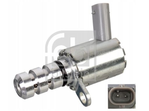 Fe175057 Nastawnik Faz Rozrządu Pasuje Do: Audi A3, A5, Tt 1.8/2.0