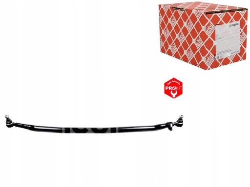 Fe177926 Drążek Kierowniczy Poprzeczny (L-1679Mm, Jednostronnie