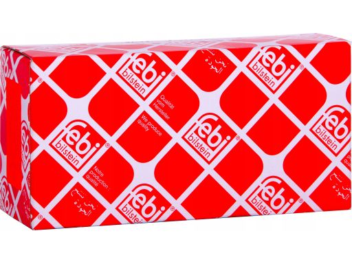 Fe192901 Silentblock Belki Zawieszenia Tył L/P Pasuje Do: Ford Focus I