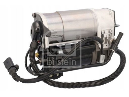 Fe192682 Kompresor Zawieszenia Pneumatycznego Pasuje Do: Audi A8 D3
