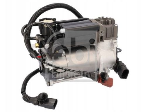 Fe192682 Kompresor Zawieszenia Pneumatycznego Pasuje Do: Audi A8 D3