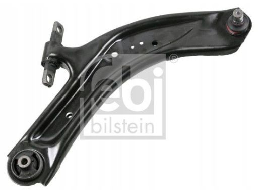 Fe193294 Wahacz Zawieszenia Koła Przód P Pasuje Do: Nissan Qashqai I,