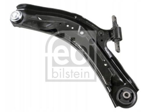 Fe193294 Wahacz Zawieszenia Koła Przód P Pasuje Do: Nissan Qashqai I,