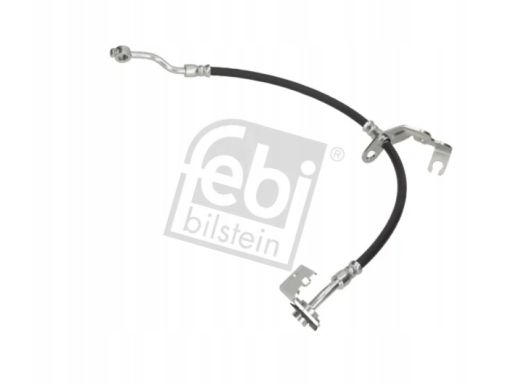 Fe193491 Przewód Hamulcowy Elastyczny Przód P (Dł. 470Mm, M10X1) Pasuj