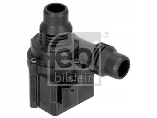 Fe193268 Dodatkowa Pompa Cieczy Chłodzącej (Elektryczny) Pasuje Do: Ja