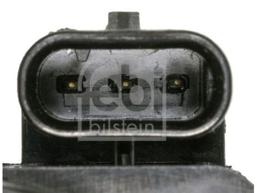 Fe193268 Dodatkowa Pompa Cieczy Chłodzącej (Elektryczny) Pasuje Do: Ja