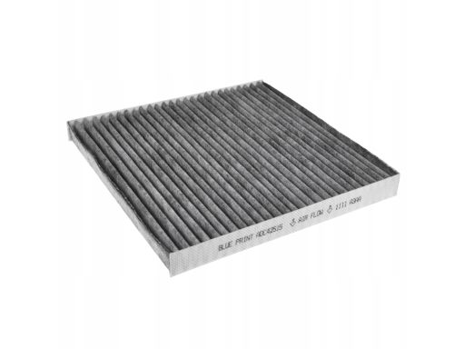 Adc42515 Filtr Kabiny Z Węglem Aktywnym Pasuje Do: Citroen C-Zero, Kia