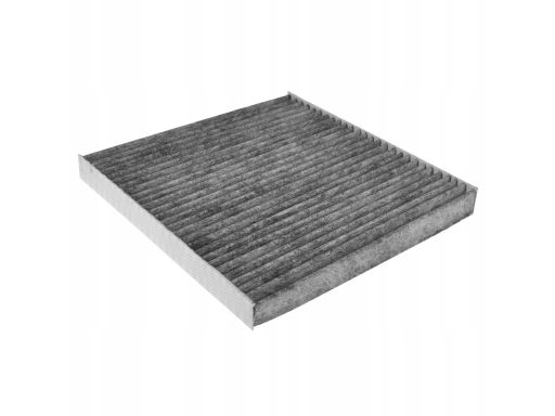 Adc42515 Filtr Kabiny Z Węglem Aktywnym Pasuje Do: Citroen C-Zero, Kia