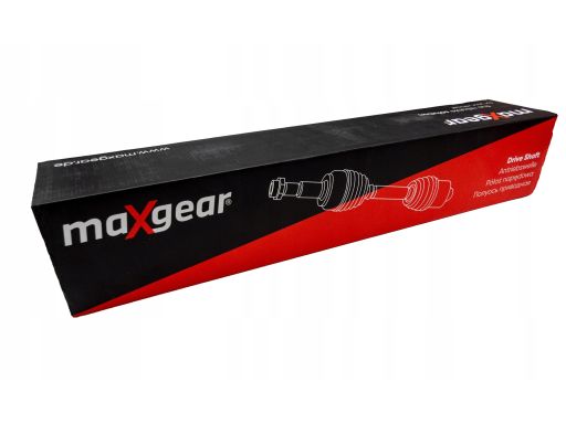 27-0739Mg Maxgear 49-1198