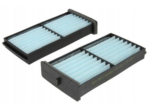 Adc42503 Filtr Kabiny Przeciwpyłowy Pasuje Do: Mitsubishi Pajero Pinin