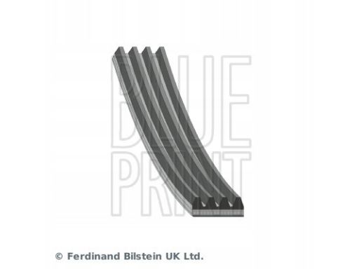 Ad10V1075 Pasek Klinowy (Szer. 10, Dł. 1075) Pasuje Do: Hyundai H100,