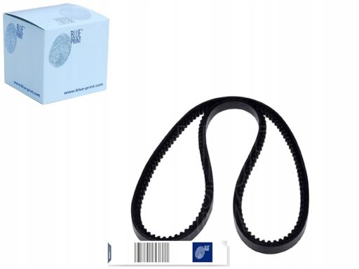 Ad10V1075 Pasek Klinowy (Szer. 10, Dł. 1075) Pasuje Do: Hyundai H100,