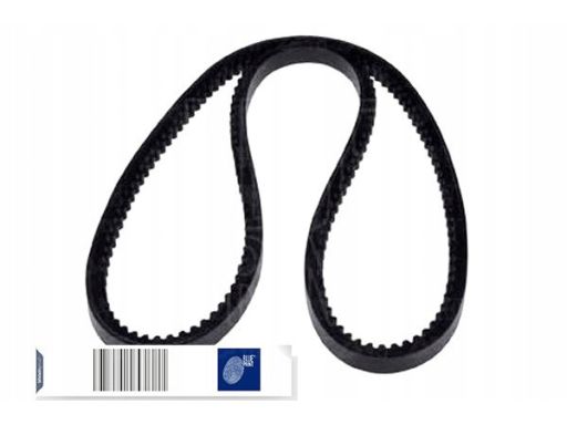 Ad10V1075 Pasek Klinowy (Szer. 10, Dł. 1075) Pasuje Do: Hyundai H100,