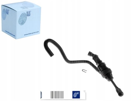 Adc43454 Pompa Sprzęgła Pasuje Do: Citroen C4 Aircross, C-Crosser,