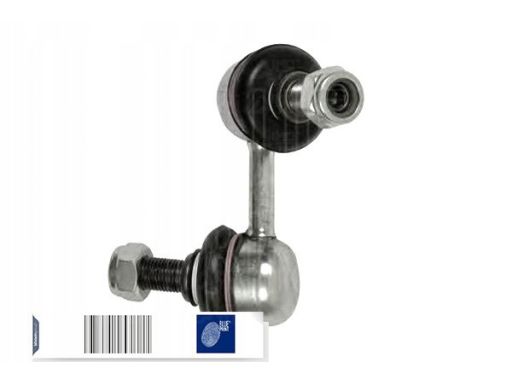 Adc48539 Łącznik Drążka Stabilizatora Przód L 65Mm Pasuje Do: Mitsubis