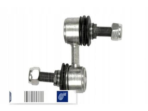 Adc48520 Łącznik Drążka Stabilizatora Przód L/P 60Mm Pasuje Do: Mitsub