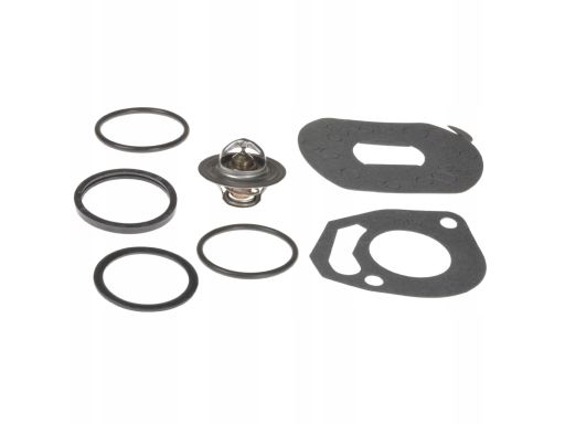 Adc49225 Termostat Cieczy Chłodzącej (87°C) Pasuje Do: Audi A3, A4 B7,