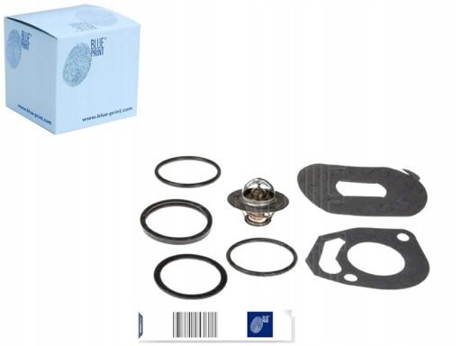 Adc49225 Termostat Cieczy Chłodzącej (87°C) Pasuje Do: Audi A3, A4 B7,