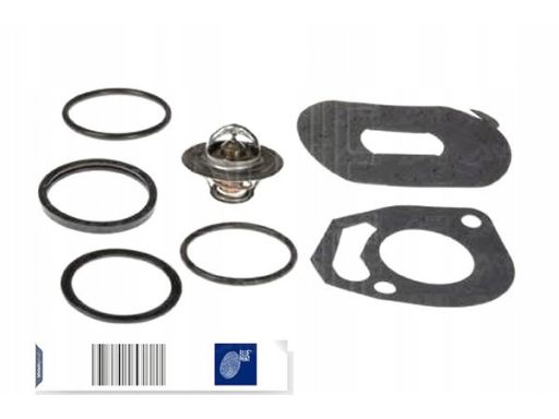 Adc49225 Termostat Cieczy Chłodzącej (87°C) Pasuje Do: Audi A3, A4 B7,