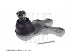 Adg08643 Sworzeń Wahacza Przód L/P (Dół Przód) (Z Nakrętką Koronową)