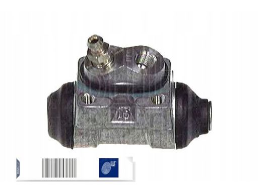 Adg04425 Cylinderek Hamulcowy Tył L Pasuje Do: Hyundai Accent Ii, Atos