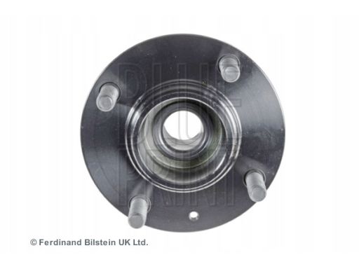 Adg08325 Zestaw Łożyska Koła Z Piastą Tył Pasuje Do: Hyundai Coupe I,