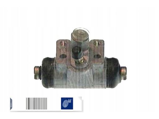 Adh24427 Cylinderek Hamulcowy Tył P Pasuje Do: Honda Cr-V I, Hr-V 1.6/