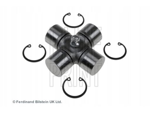 Adn13910 Krzyżak Wału Napędowego (27Mmx75Mm) Pasuje Do: Nissan Cabstar