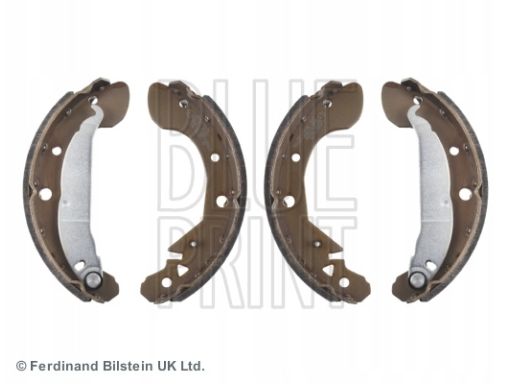 Adg04170 Szczęka Hamulcowa Pasuje Do: Chevrolet Rezzo, Daewoo Tacuma /