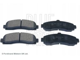 Adn14290 Klocek Hamulcowy Kpl. Przód , Pasuje Do: Nissan Micra Ii, Mic