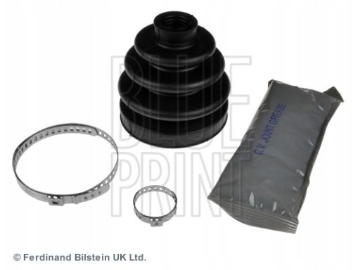 Adn18168 Osłona Przegubu Przód/Zewnątrz (Fi: 20/82) (Dł.85) Pasuje Do: