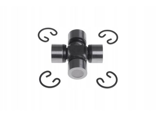 Adk83901 Krzyżak Wału Napędowego (25Mmx63,8Mm) Pasuje Do: Suzuki Carry