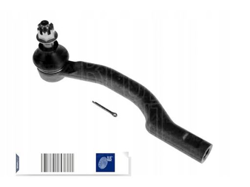 Adm58776 Końcówka Drążka Kierowniczego L Pasuje Do: Mazda 6 1.8-2.5