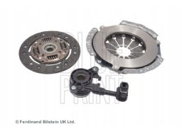 Adn130204 Zestaw Sprzęgła Z Łożyskiem Hydraulicznym (215Mm) Pasuje Do: