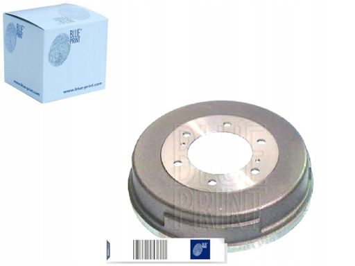 Adn14709 Bęben Hamulcowy Tył Pasuje Do: Nissan Caravan, Navara, Np300,