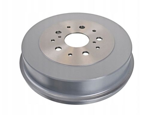 Adn14709 Bęben Hamulcowy Tył Pasuje Do: Nissan Caravan, Navara, Np300,