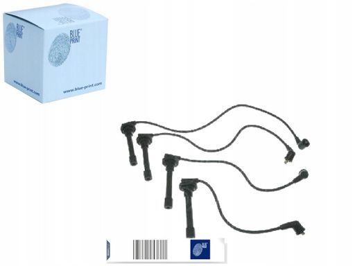 Adh21620 Zestaw Przewodów Zapłonowych Pasuje Do: Honda Accord Vi, Prel