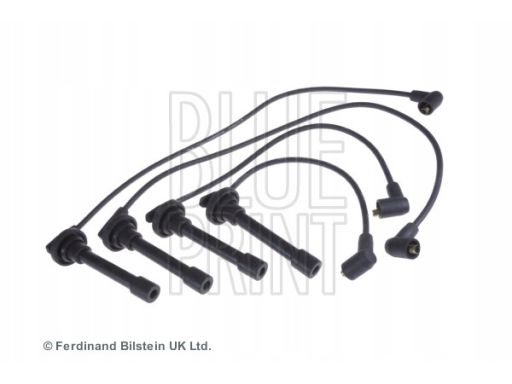 Adh21620 Zestaw Przewodów Zapłonowych Pasuje Do: Honda Accord Vi, Prel