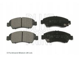 Adh24253 Klocek Hamulcowy Kpl. Przód , Pasuje Do: Honda City Iv, Civic