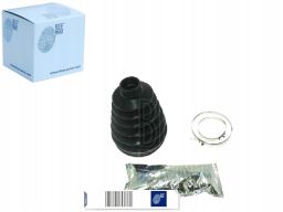 Adh28120 Osłona Przegubu Przód/Zewnątrz (Fi: 25/91) (Dł.125) Pasuje Do