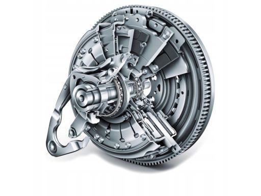 Adn130232 Zestaw Sprzęgła Z Łożyskiem Hydraulicznym (225Mm) Pasuje Do: