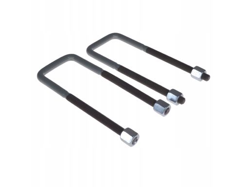 Adn180119 Strzemię Resoru Pasuje Do: Nissan Np300, Pick Up 2.5D 05.98-