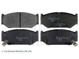 Adk84244 Klocek Hamulcowy Kpl. Przód , Pasuje Do: Suzuki Swift Iii, Sw